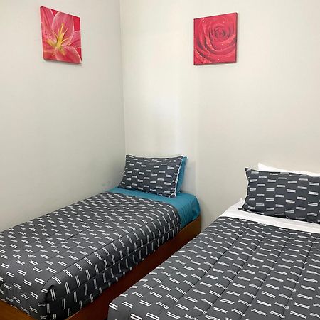 Hamilton Villa Emu Bay Luaran gambar