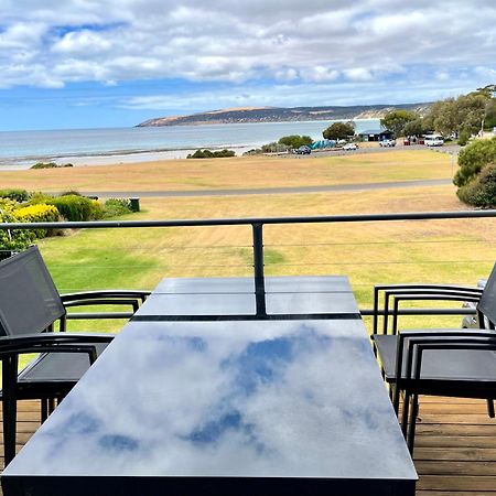 Hamilton Villa Emu Bay Luaran gambar