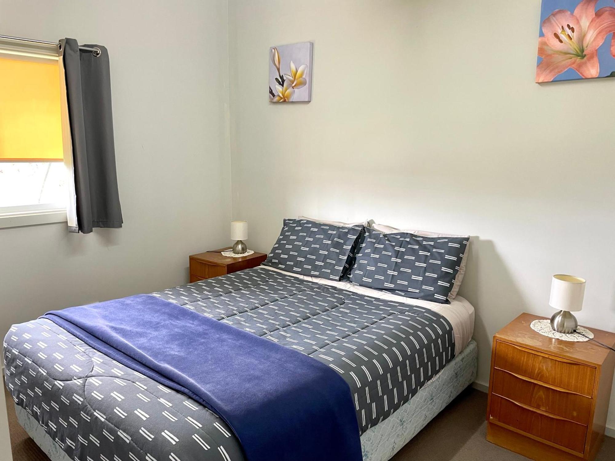 Hamilton Villa Emu Bay Luaran gambar