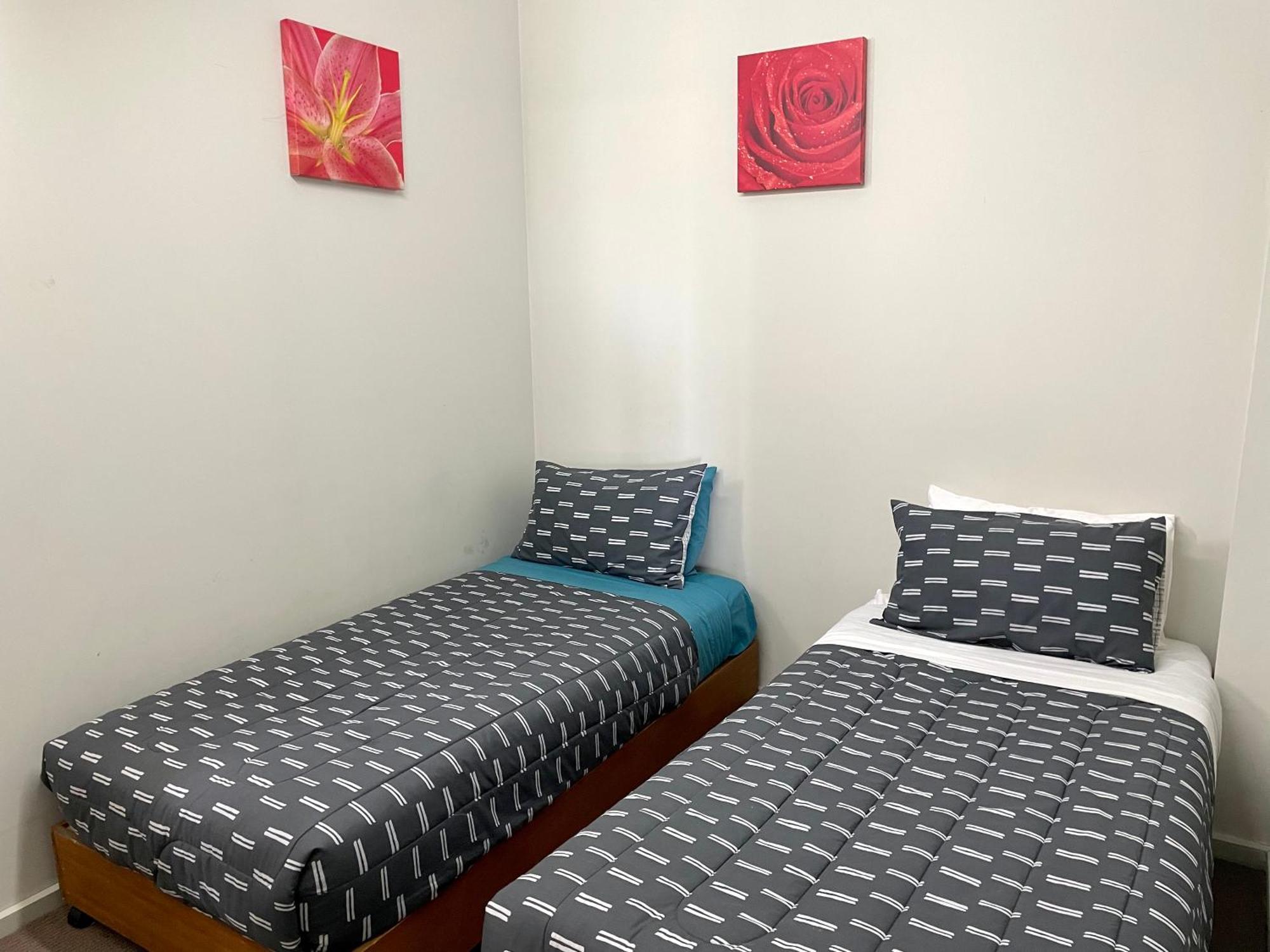 Hamilton Villa Emu Bay Luaran gambar