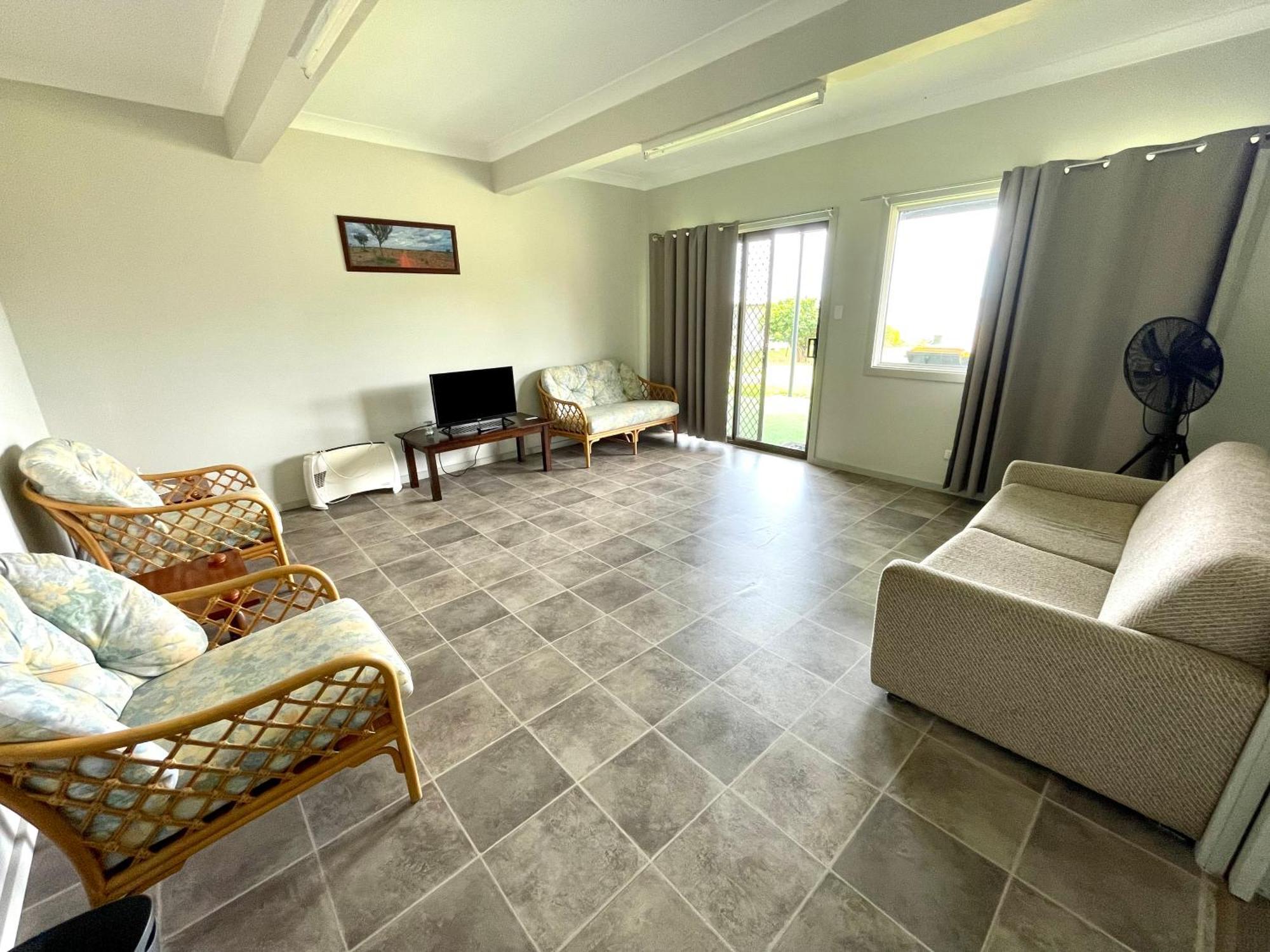 Hamilton Villa Emu Bay Luaran gambar