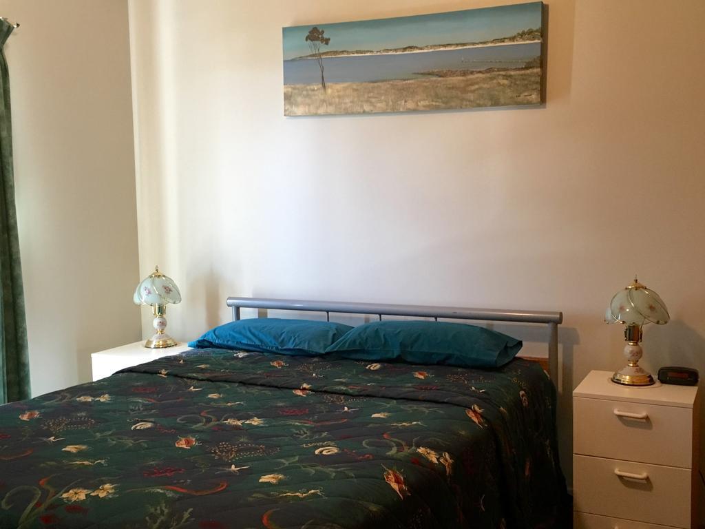 Hamilton Villa Emu Bay Luaran gambar