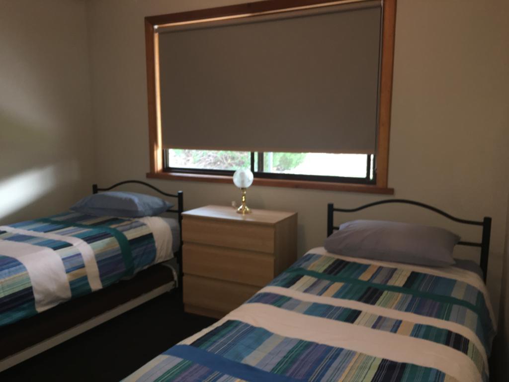 Hamilton Villa Emu Bay Luaran gambar